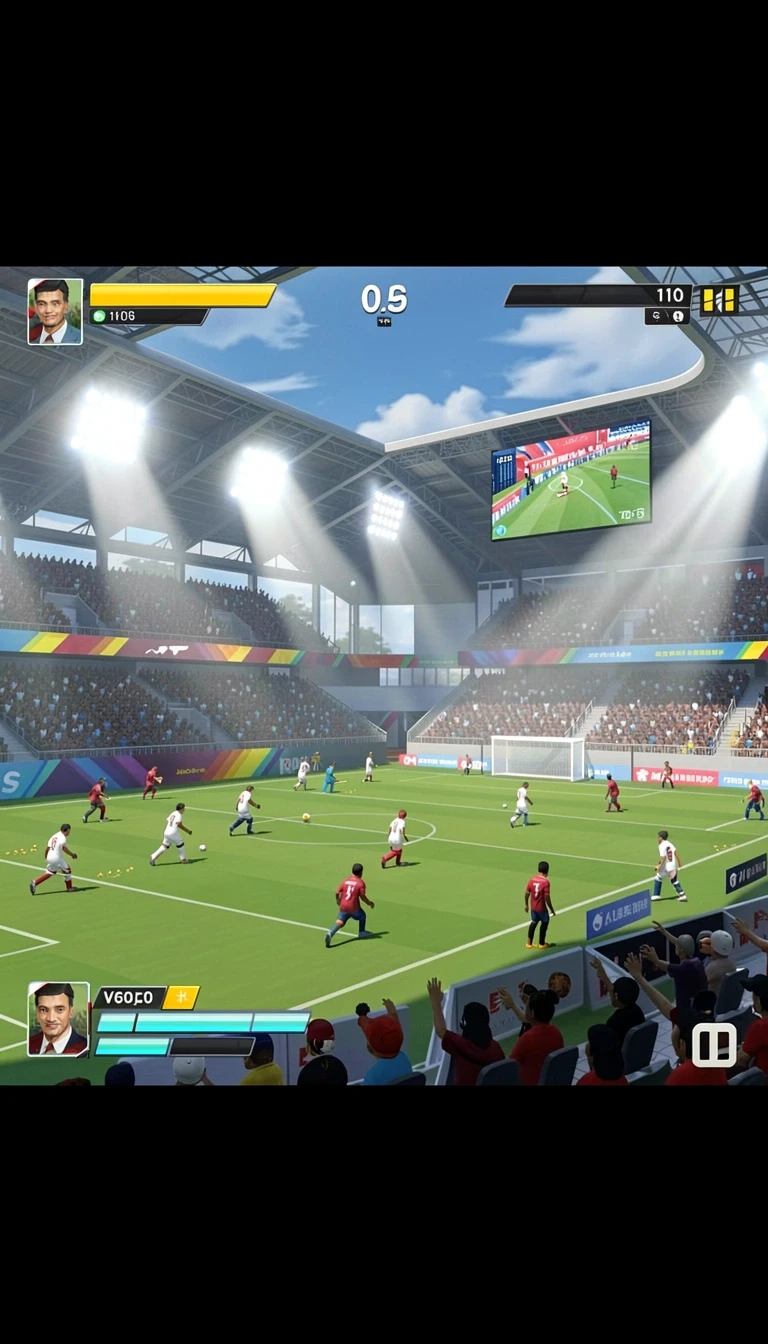 Review Aplikasi vw108 Versi Terbaru screenshot 3