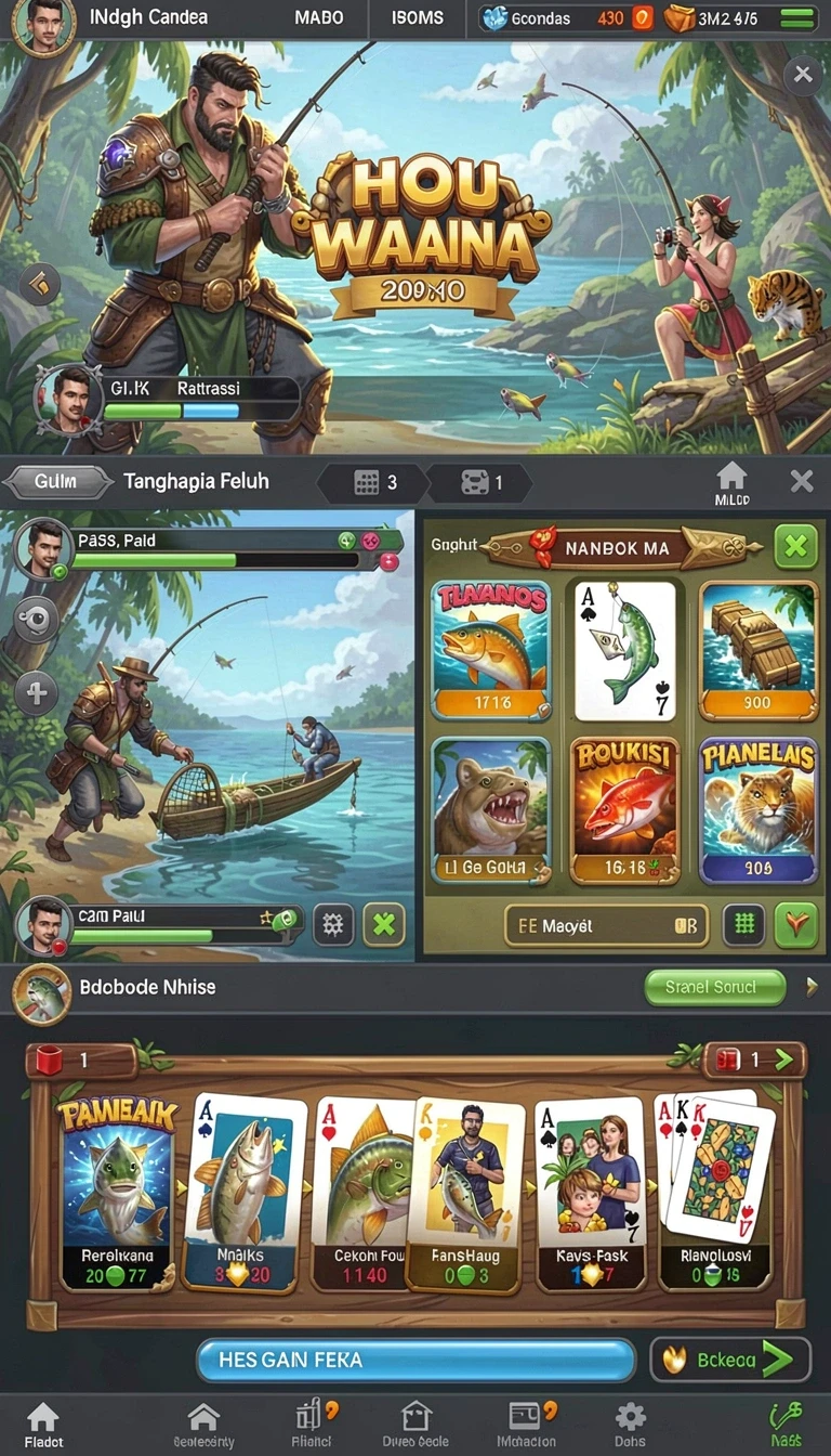 Review Aplikasi untung88 Versi Terbaru screenshot 4