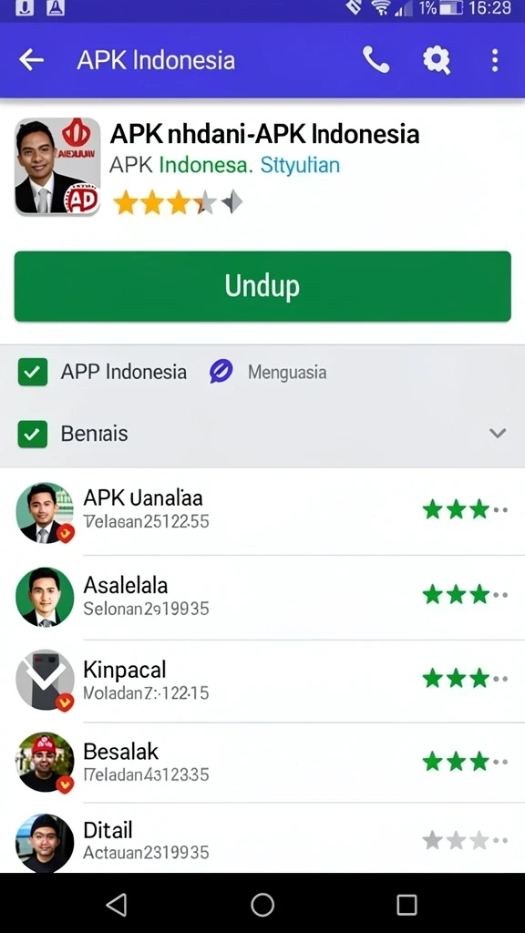 Review Aplikasi vikingtoto Versi Terbaru screenshot 1