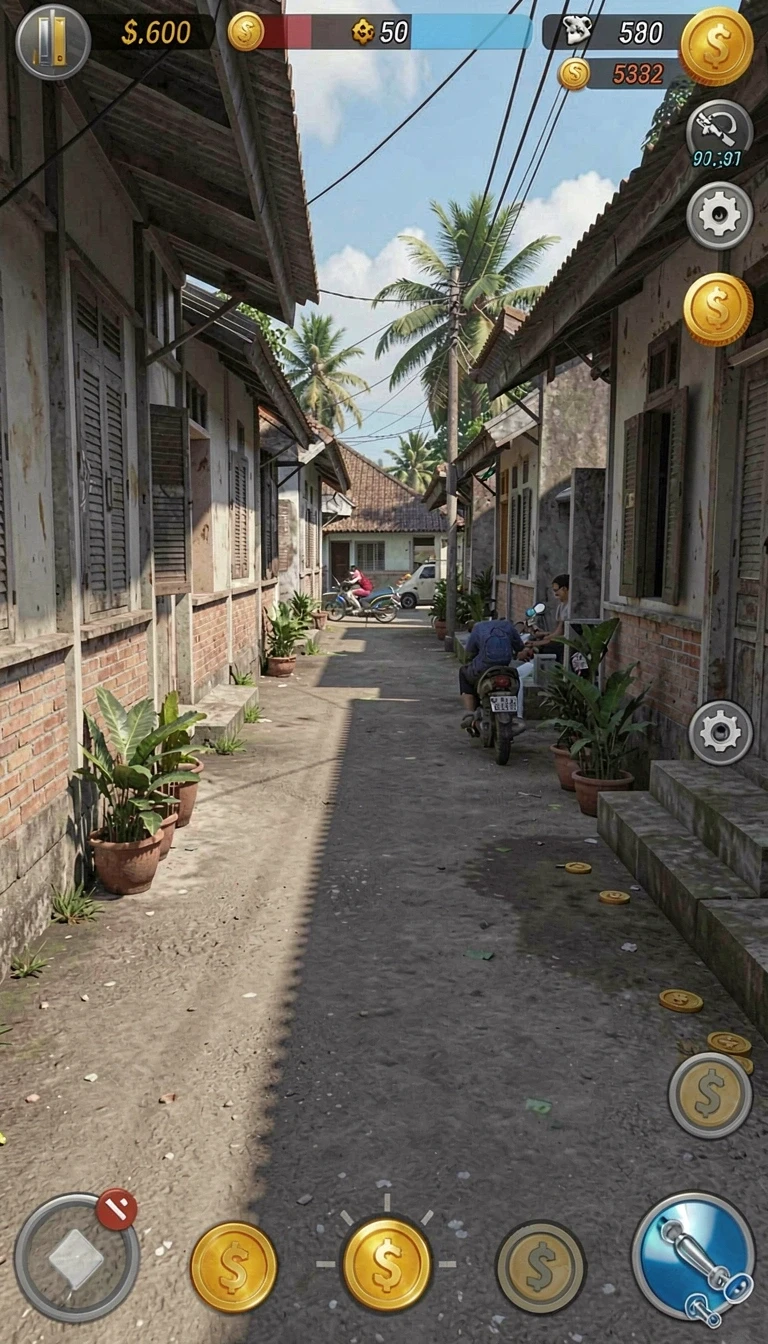 Download topiwangi APK untuk Android screenshot 1