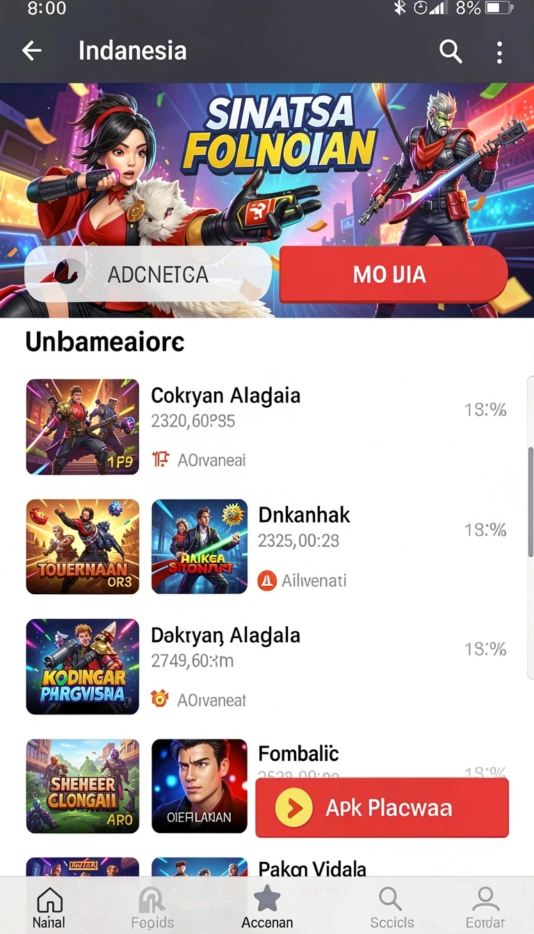 Review Aplikasi untung88 Versi Terbaru screenshot 1