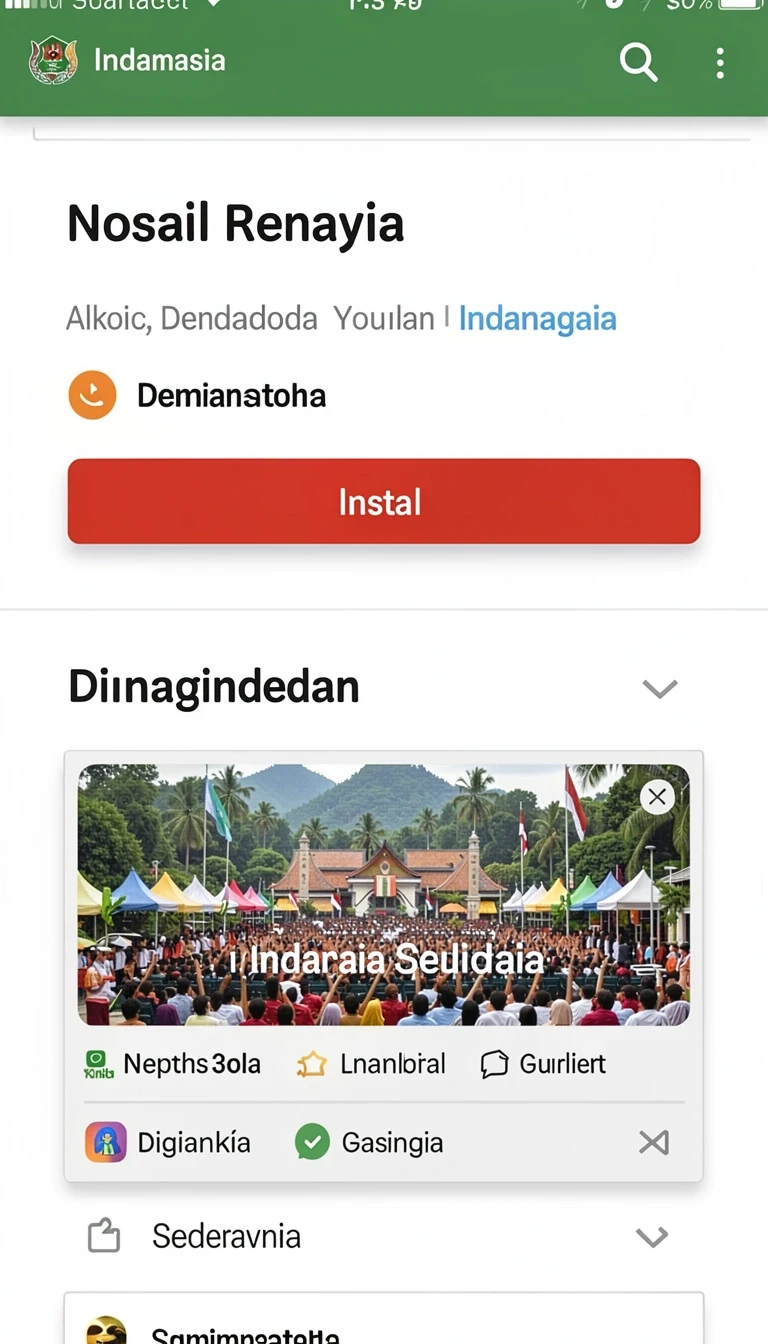 Download topiwangi APK untuk Android screenshot 4
