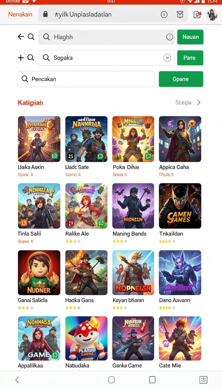 Review Aplikasi vikingtoto Versi Terbaru screenshot 3