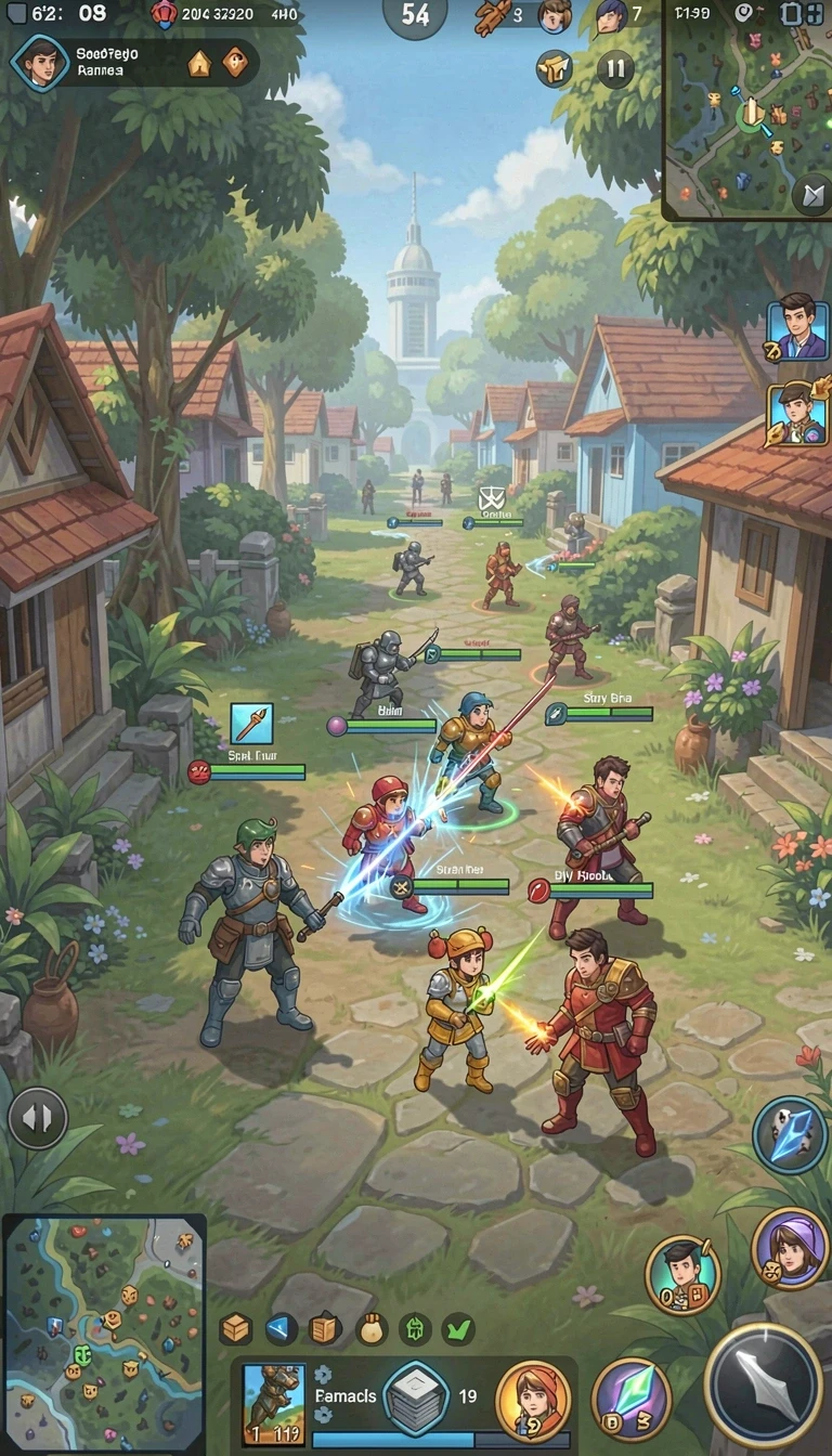 Review Aplikasi toto1000 Versi Terbaru screenshot 1