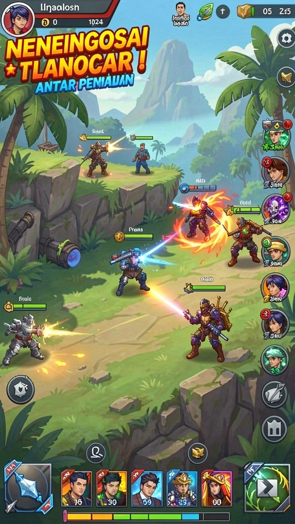 Review Aplikasi toto1000 Versi Terbaru screenshot 3