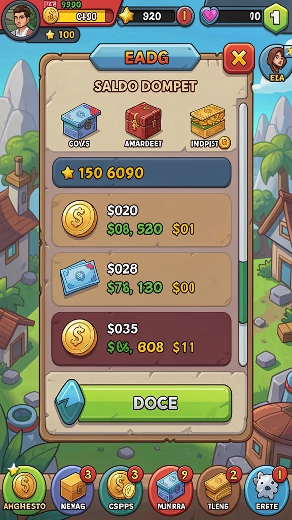 Download tokopediavip APK untuk Android screenshot 1