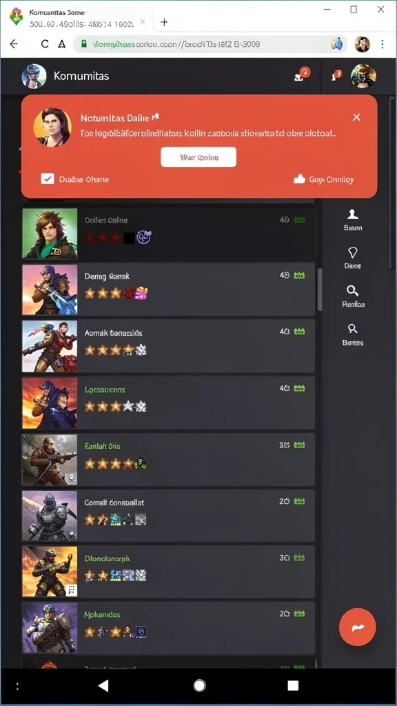 Review Aplikasi tmokwin Versi Terbaru screenshot 2